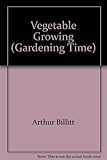 Vegetable growing