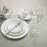 Waterford Ballet Giselle Covered Vegetable Bowl