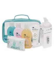 Mothercare clean me set