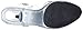 Fabulicious Women's Belle 308 Dress Sandal