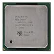 Intel Pentium 4 2.8GHz 800MHz 512KB Socket 478 CPU