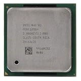 Intel Pentium 4 2.8GHz 800MHz 512KB Socket 478 CPU