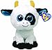 Ty Beanie Boos Daisy The Cow