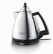 33% off Delonghi Argento kettles and toasters