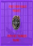 Perce's Kenpo Karate: Purple Belt Techniques Volume 1