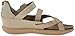 OTBT Women's Morehouse Gladiator Sandal