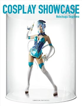 ＣＯＳＰＬＡＹ　ＳＨＯＷＣＡＳＥ