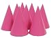 Toys : Pink Hats 8 pc