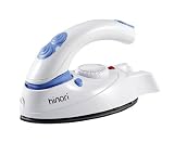 Hinari HIN104 Travel Steam Iron