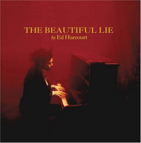 Ed Harcourt