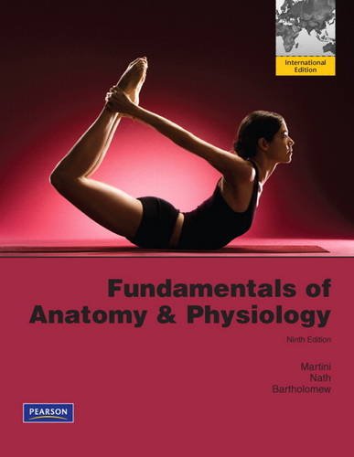 Fundamentals of Anatomy & Physiology with MasteringA&P
