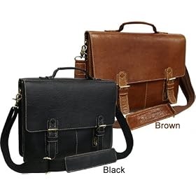 Buy Classical Leather Organizer Breifcase(#2750-02) by APC