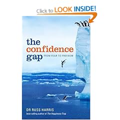 The Confidence Gap