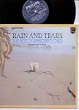 APHRODITES CHILD - RAIN AND TEARS - LP VINYL