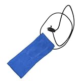 CORE Paintball Barrel Cover- Blue
