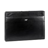 Produkt-Bild: Braun B&uuml;ffel Collegemappe Golf schwarz 92615 051 010