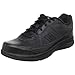New Balance Men's MW577 Black Walking Shoe - 13 4E US