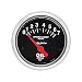 Auto Meter 3327 Sport-Compact Short Sweep Electric Oil Pressure Gauge