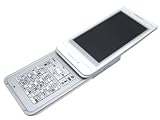 docomo N-05C　ホワイト　新品未使用白ロム