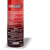 Bedlam- Bed Bugs Spray, Bedbugs Killer