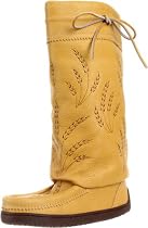 Best Price  Manitobah Mukluks   Tall Gatherer Mukluk Vibram  Manitobah Mukluks Women’s Tall Gatherer Mukluk Vibram Knee-High Boot,Tan,9 M US    Best Price  offer on 18-Nov-2012.