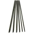 6 Turning Gravers Jewelers Clock Carving Engraver Tools