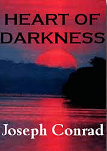Heart of Darkness (Illustrated)