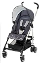 Maxi-Cosi 13095317 Mila Buggy und Travelsystem mit komfortabler Liegeposition inklusiv Sonnenverdeck, Regenverdeck und Adapter f&uuml;r die Babyschale, confetti