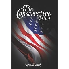 The Conservative Mind Russell Kirk's The Conservative Mind