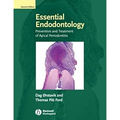 Essential Endodontology: Prevention and Treatment of Apical Periodontitis