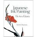 Japanese Ink Painting: The Art of Sumi-e