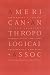 Book Celebrating a Century of the American Anthropological Association: Presidential Portraits