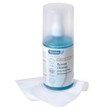Review Vivanco TFT SC 200 / Vivanco TFTSC200 Plasma/LCD Cleaning Spray