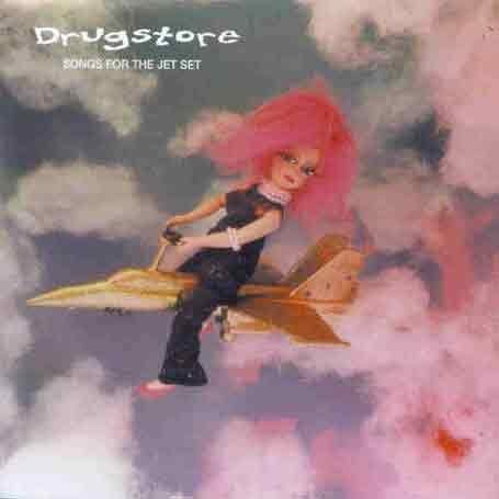 Drugstore