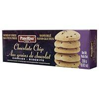 PaneRiso Foods Cookies