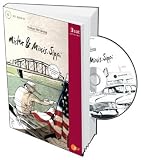 Produkt-Bild: Mister & Missis.Sippi (mit Audio-CD)