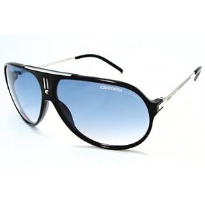 CARRERA HOT S Sunglasses HOTS Black Palladium CSA 1P Shades
