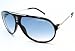 CARRERA HOT/S Sunglasses HOTS Black/Palladium CSA/1P Shades