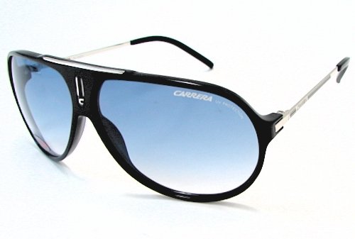 CARRERA HOT/S Sunglasses HOTS Black/Palladium CSA/1P Shades