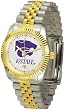 Kansas State Wildcats Suntime Mens Executive Watch - NCAA College Athletics