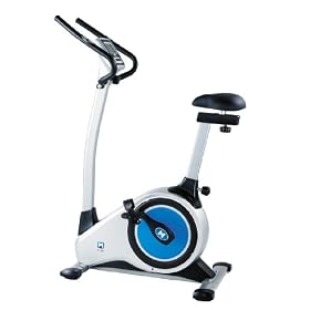 Masai Fitness Power Upright Exercise Bike Best Buy