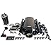 FiTech Ultimate LS EFI Fuel Injection System w/G-Surge Tank, 750