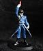 Figurine Trading - Full Metal Alchemist - Roy Mustang [Jouet]