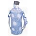 THERMOS �y�b�g�{�g���L���b�v&�N�[���[ �i500ml�y�b�g�{�g���p�j �u���[ RCT-PC BL
