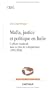 mafia, justice et politique en italie: L'affaire Andreotti dans la crise de la R�publique (1992-2004)