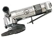 Chicago Pneumatic CP854 4-Inch Heavy Duty Air Angle Grinder