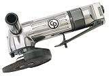 Chicago Pneumatic CP854 4-Inch Heavy Duty Air Angle Grinder