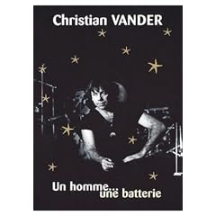 Un Homme, Une Batterie [Edizione: Francia]