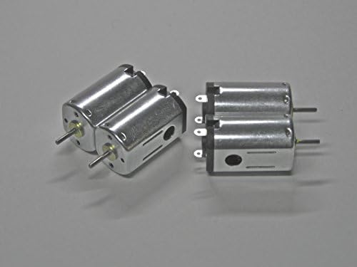 Motors Replacement Parts - NightHawk DM007(tm). Motors fit all DM007 Spy Explorers Quadcopter Models