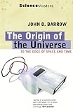 The origin of the universe